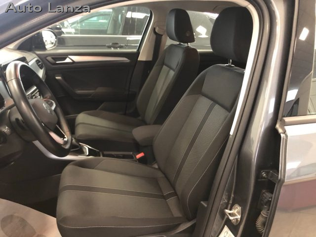 VOLKSWAGEN T-Roc usata, con Cerchi in lega