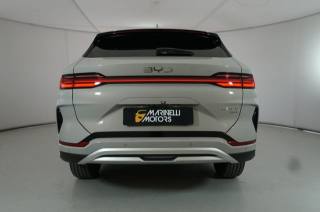 BYD Seal U usata, con Alzacristalli elettrici