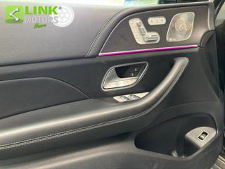 MERCEDES-BENZ GLE 350 usata, con Filtro antiparticolato