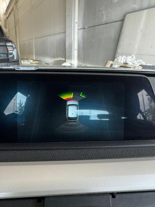 BMW 318 usata, con Autoradio