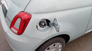 FIAT 500 usata, con Chiusura centralizzata telecomandata