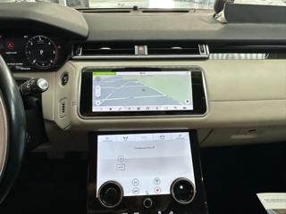 LAND ROVER Range Rover Velar usata, con Interni in pelle