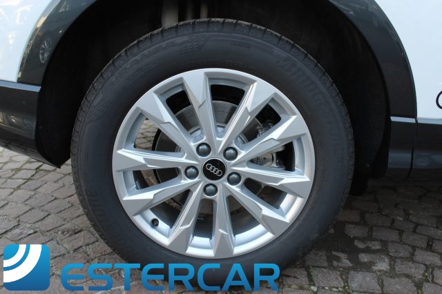 AUDI Q3 usata, con Controllo trazione