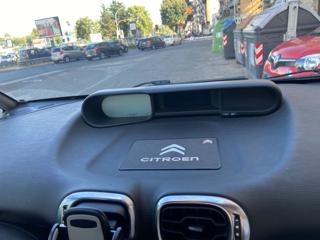 CITROEN C3 Picasso usata, con Sedile posteriore sdoppiato