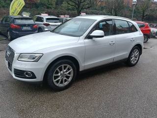 AUDI Q5 usata, con Climatizzatore