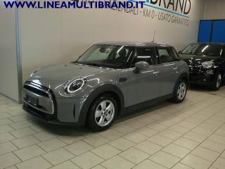 MINI Cooper usata, con Airbag laterali