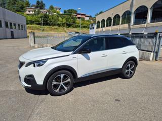 PEUGEOT 3008 usata, con Airbag laterali