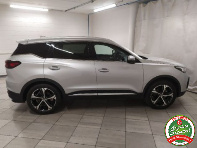 DR MOTOR DR 6.0 usata, con Cerchi in lega