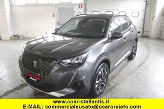 PEUGEOT 2008 BlueHDi 110 S&S Allure Pack
