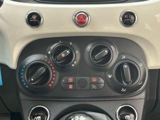 FIAT 500 usata, con ESP