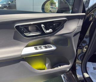 MERCEDES-BENZ GLC 300 usata, con Alzacristalli elettrici