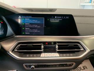 BMW X5 usata, con Isofix