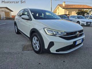 VOLKSWAGEN Taigo usata, con Chiusura centralizzata