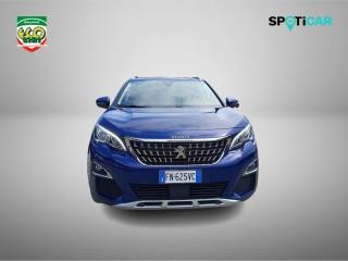 PEUGEOT 3008 usata, con Airbag