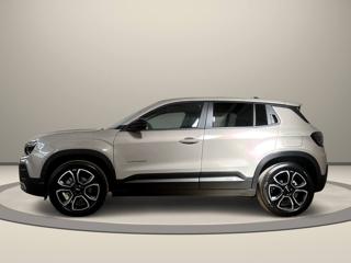 JEEP Avenger usata, con Airbag laterali