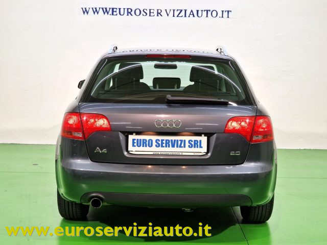 AUDI A4 usata 54
