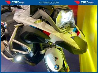 BMW R 1200 GS Adventure usata 7