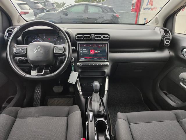 CITROEN C3 Aircross usata, con ESP