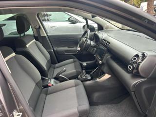 CITROEN C3 Aircross usata 3