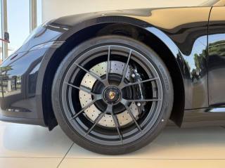 PORSCHE Targa usata, con Airbag Passeggero