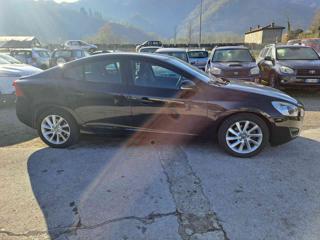 VOLVO S60 usata, con Climatizzatore
