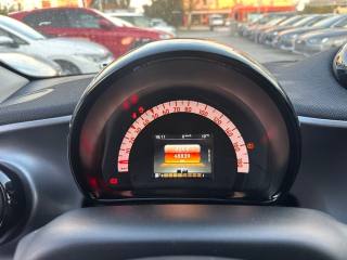 SMART ForFour usata, con Autoradio