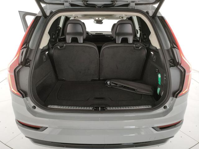 VOLVO XC90 usata, con MP3