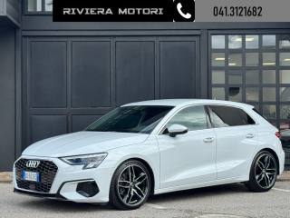 AUDI A3 SPB 30 TFSI Business Advanced