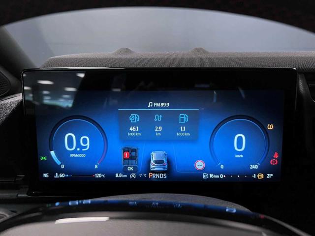 FORD Puma usata, con Cruise Control
