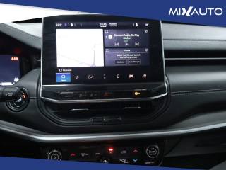JEEP Compass usata, con Portapacchi
