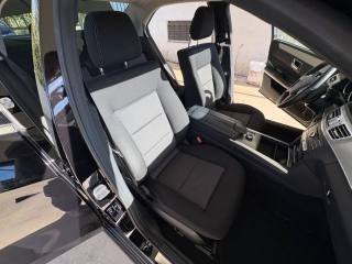 MERCEDES-BENZ E 200 usata 53