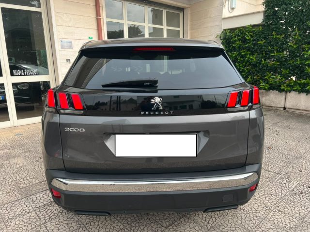 PEUGEOT 3008 usata 7