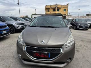 PEUGEOT 208 1.4 8V HDi 68CV 5p. Active