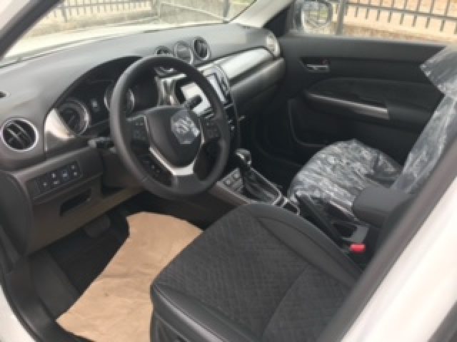 SUZUKI Vitara usata, con Cruise Control
