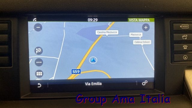 LAND ROVER Discovery Sport usata, con Controllo trazione