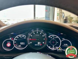 PORSCHE Cayenne usata, con Chiusura centralizzata telecomandata