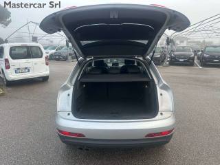 AUDI Q3 usata, con Climatizzatore