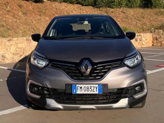RENAULT Captur usata, con Airbag
