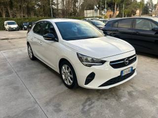 OPEL Corsa usata, con Airbag laterali