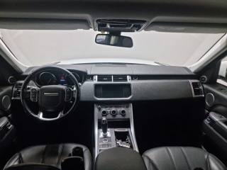 LAND ROVER Range Rover Sport usata, con Climatizzatore