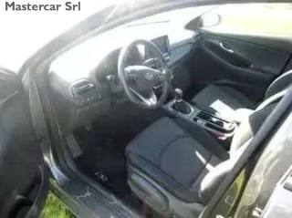 HYUNDAI i30 usata, con Antifurto