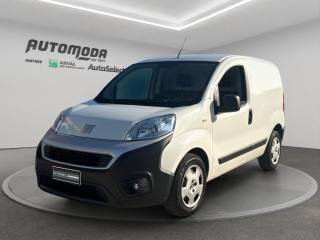 FIAT Fiorino 1.3 MJT 95CV