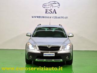 SKODA Octavia usata, con Antifurto