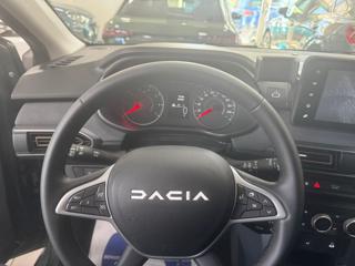 DACIA Sandero usata, con Chiusura centralizzata