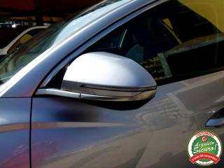 HYUNDAI Tucson usata, con Bracciolo