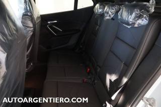 BMW X2 usata, con Fari LED