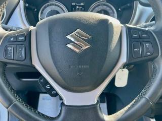 SUZUKI Vitara usata, con USB