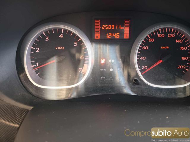 DACIA Duster usata 23