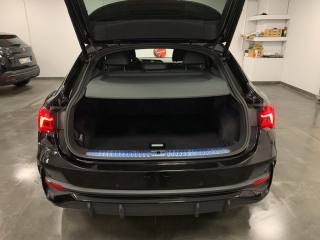 AUDI Q3 usata, con Vetri oscurati