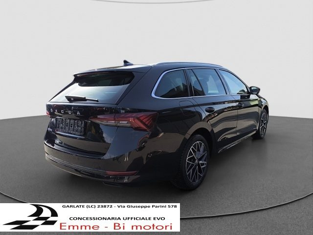 SKODA Octavia usata, con Chiusura centralizzata